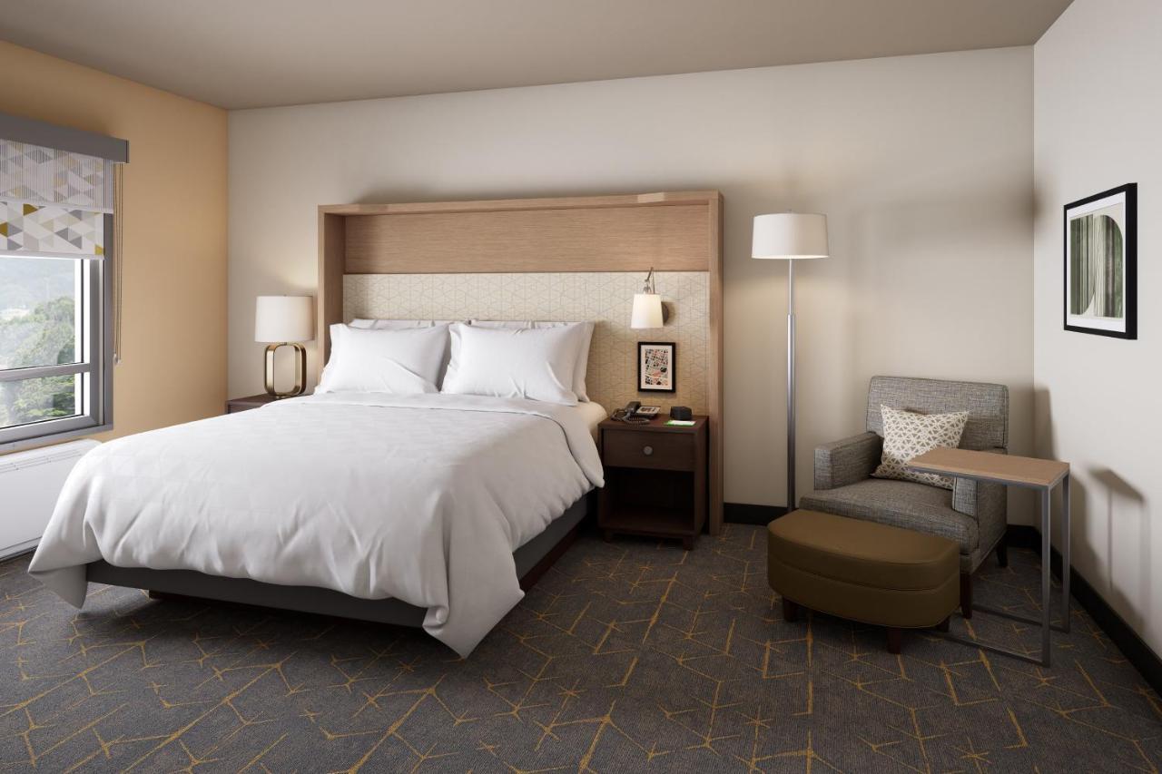 Holiday Inn - Nw Houston Beltway 8 By Ihg Exterior foto